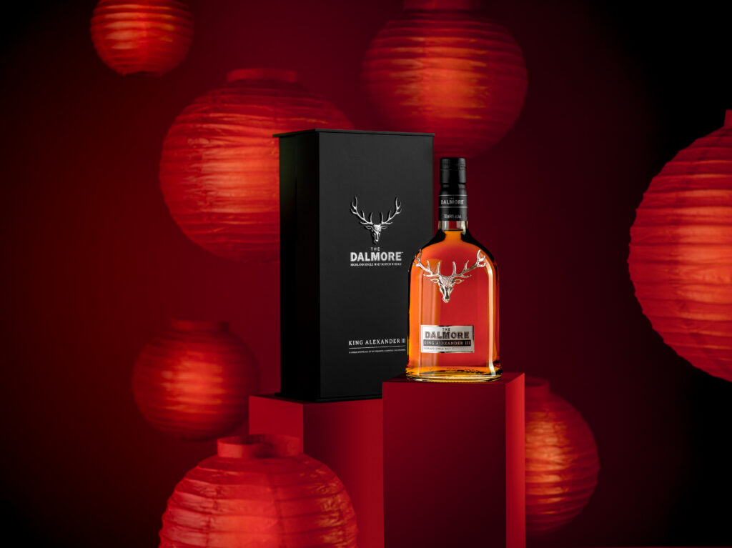 Dalmore LNY-1