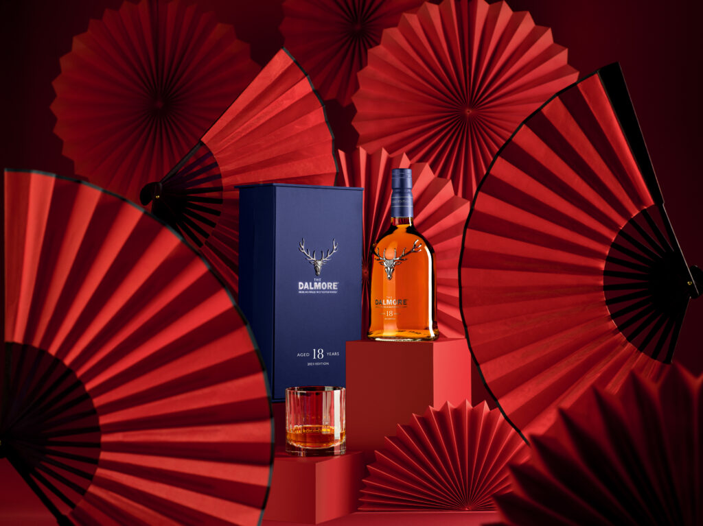 Dalmore LNY-5