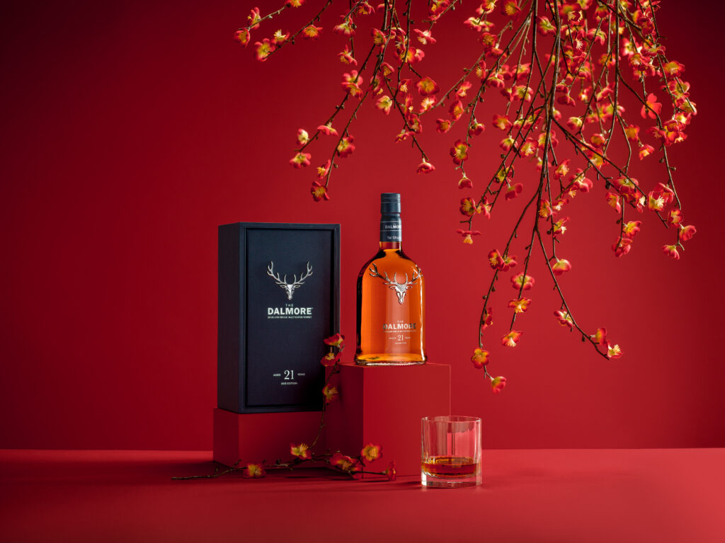 Dalmore LNY-8