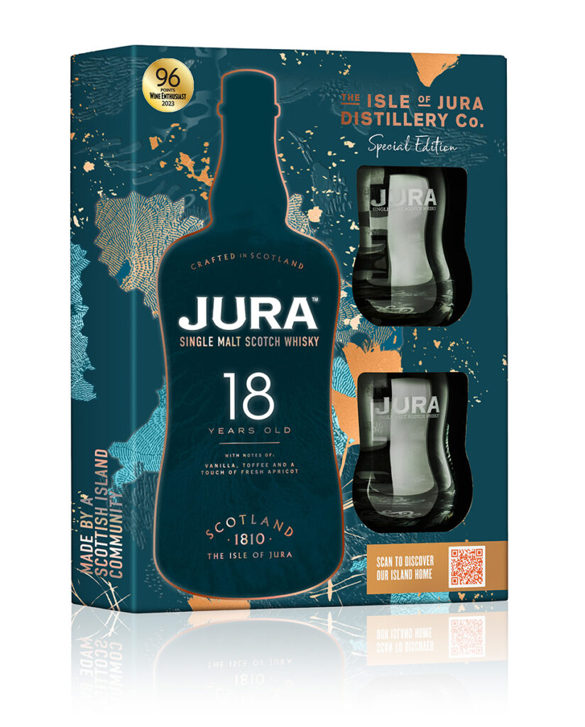 Jura_18YO_VAP_Glass_GiftPack