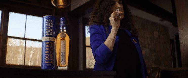 Virginia Distillery Co. Signature Malt