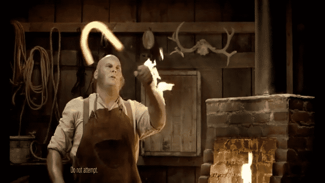 Smith & Forge
