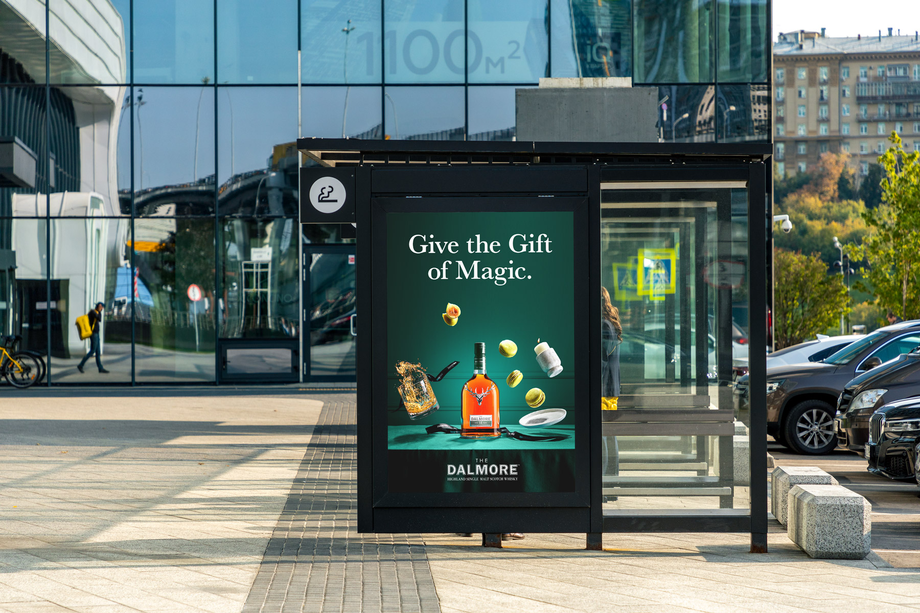 Dalmore Holiday Magic